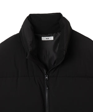 パディングブルゾン