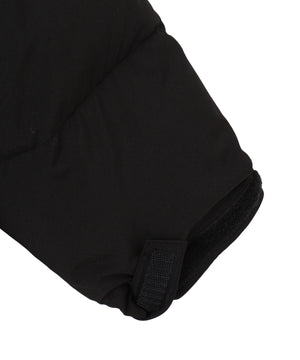 パディングブルゾン