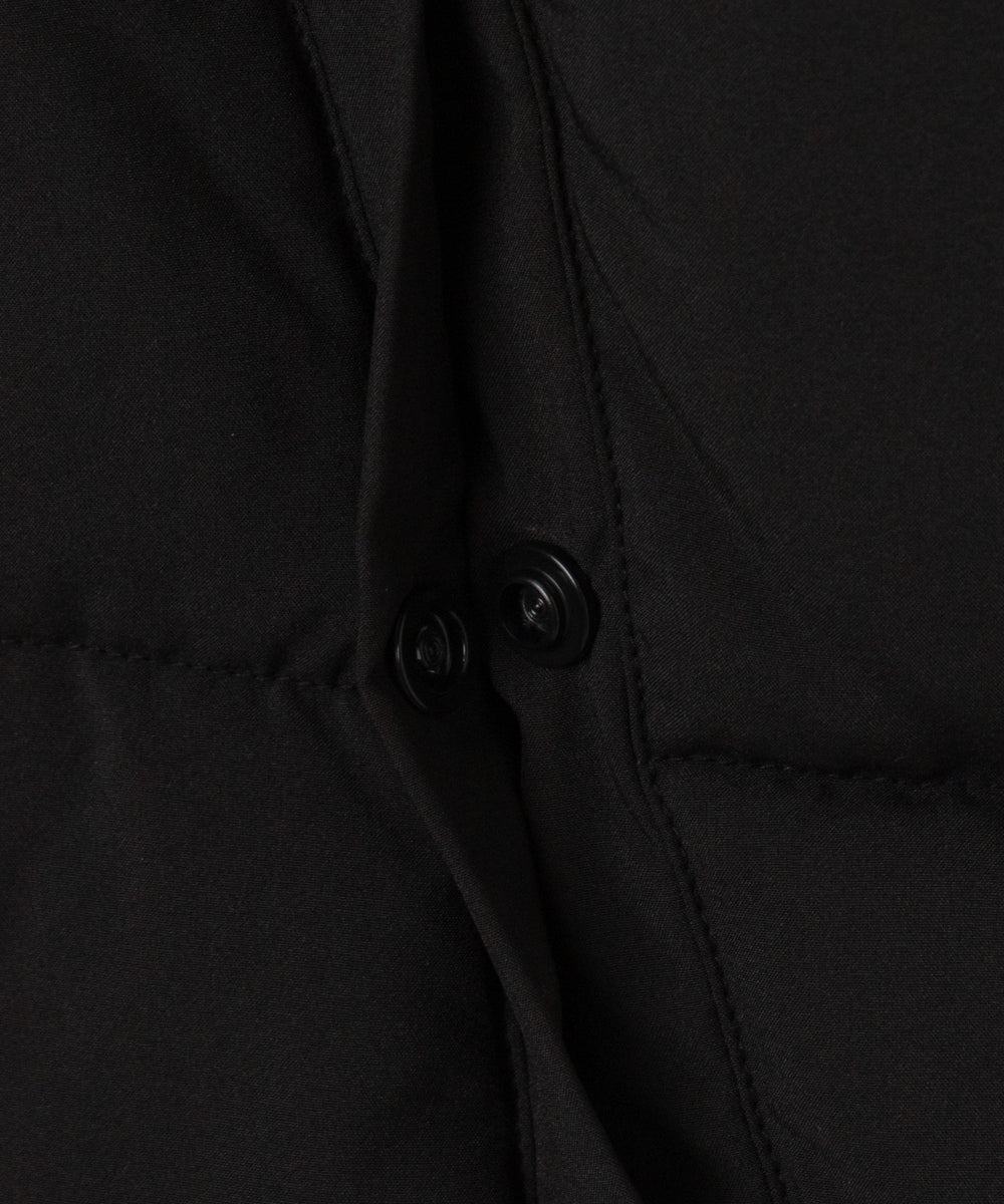 パディングブルゾン