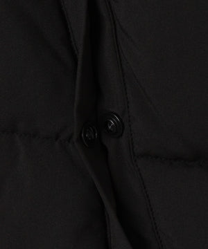 パディングブルゾン