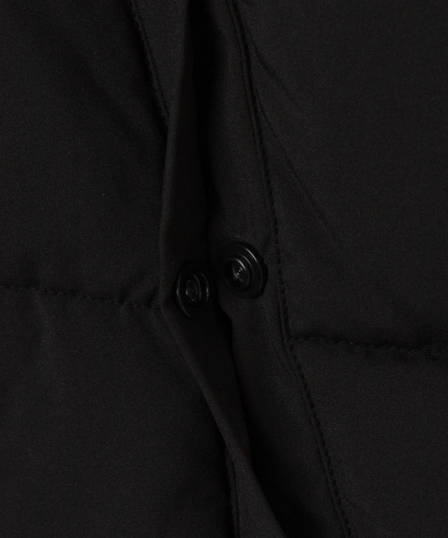 パディングブルゾン