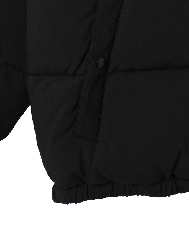 パディングブルゾン