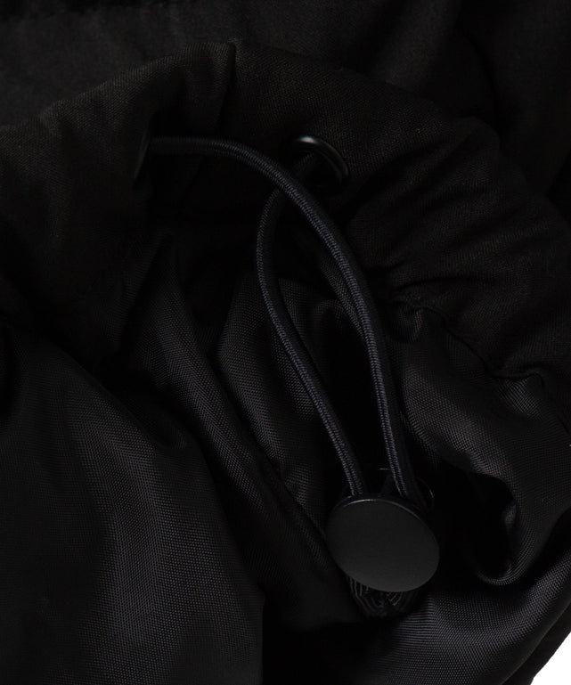 パディングブルゾン