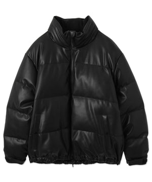 ブラック モデル：180cm L着用