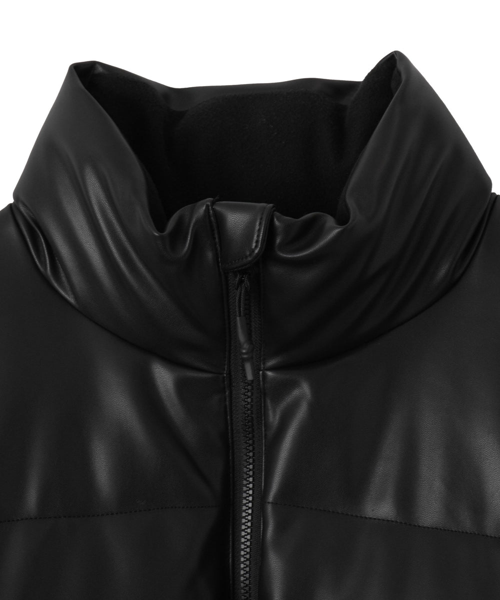 ブラック モデル：180cm L着用