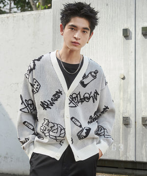 ホワイト モデル：180cm L着用