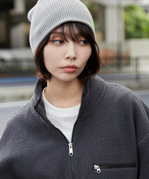 Dグレー モデル：160cm L着用