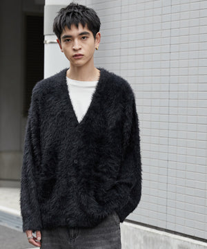 ブラック モデル：180cm L着用