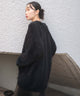 ブラック モデル：161cm L着用