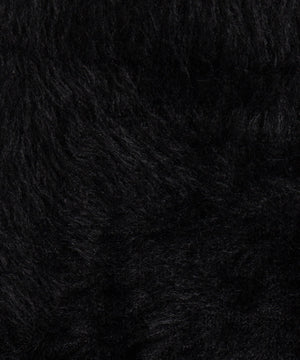 フェザーカーディガン