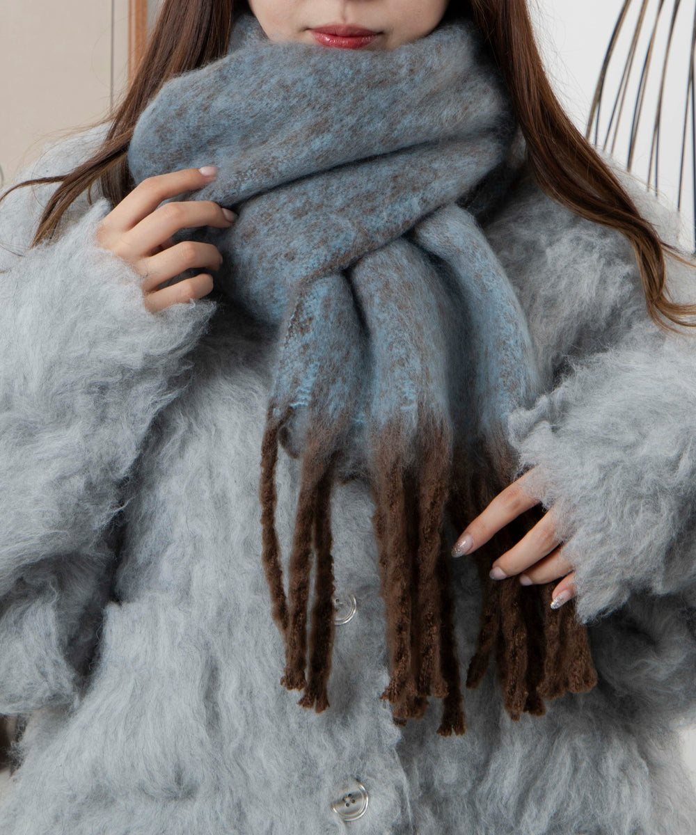 チョコミント（柄4）