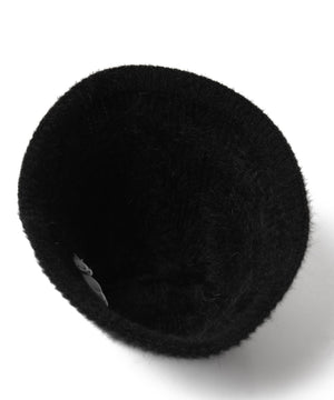 シャギーハット