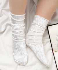 ホワイト / 23-25