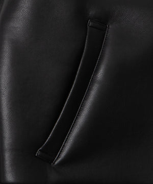 ボアフライトジャケット