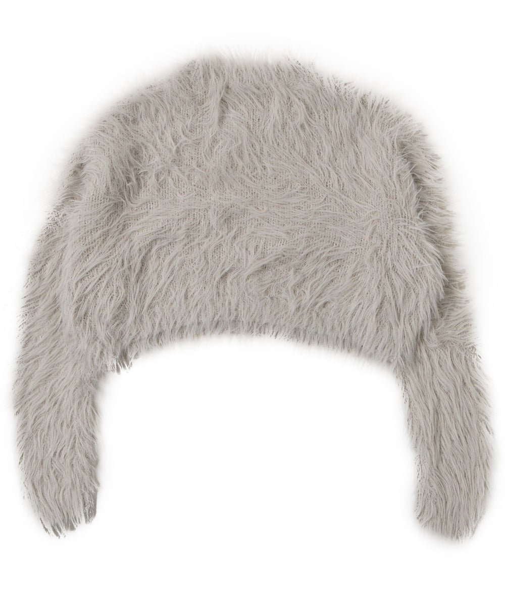 シャギーショートPO