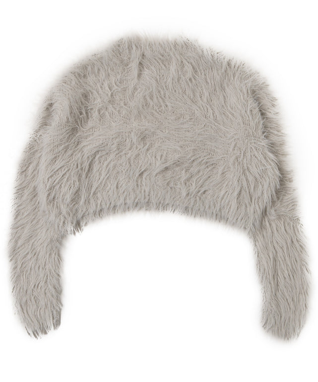 シャギーショートPO