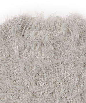 シャギーショートPO