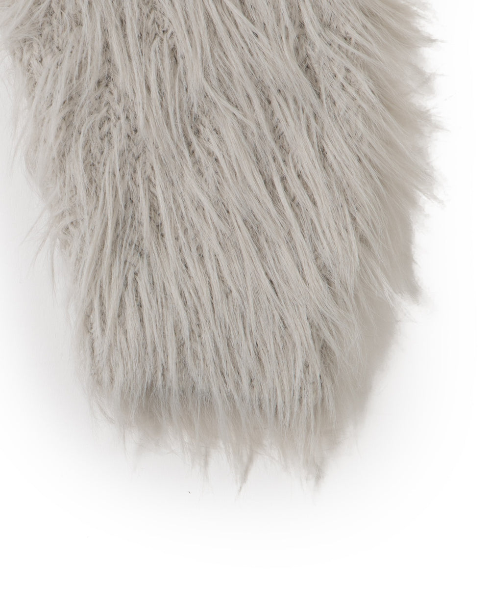 シャギーショートPO