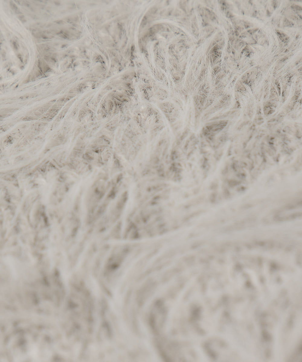 シャギーショートPO