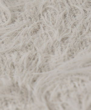 シャギーショートPO