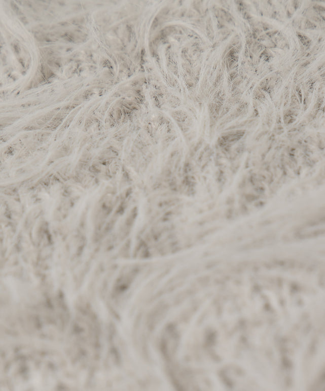 シャギーショートPO