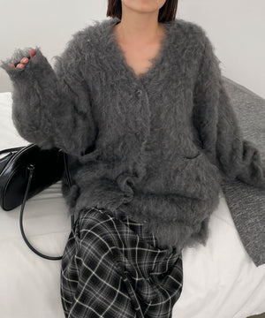 Dグレー　モデル:155cm F着用