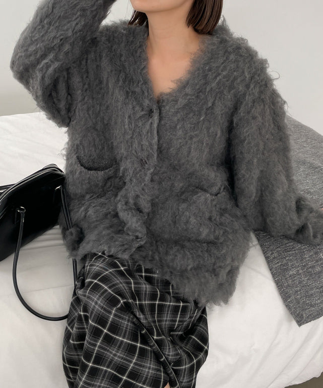 Dグレー　モデル:155cm F着用