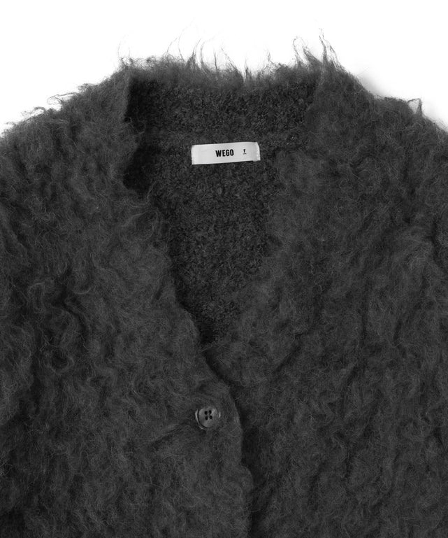 ブラッシュカーデ