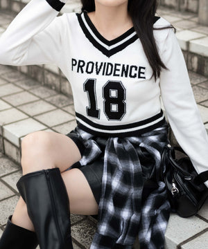 ホワイト 　モデル:155cm F着用