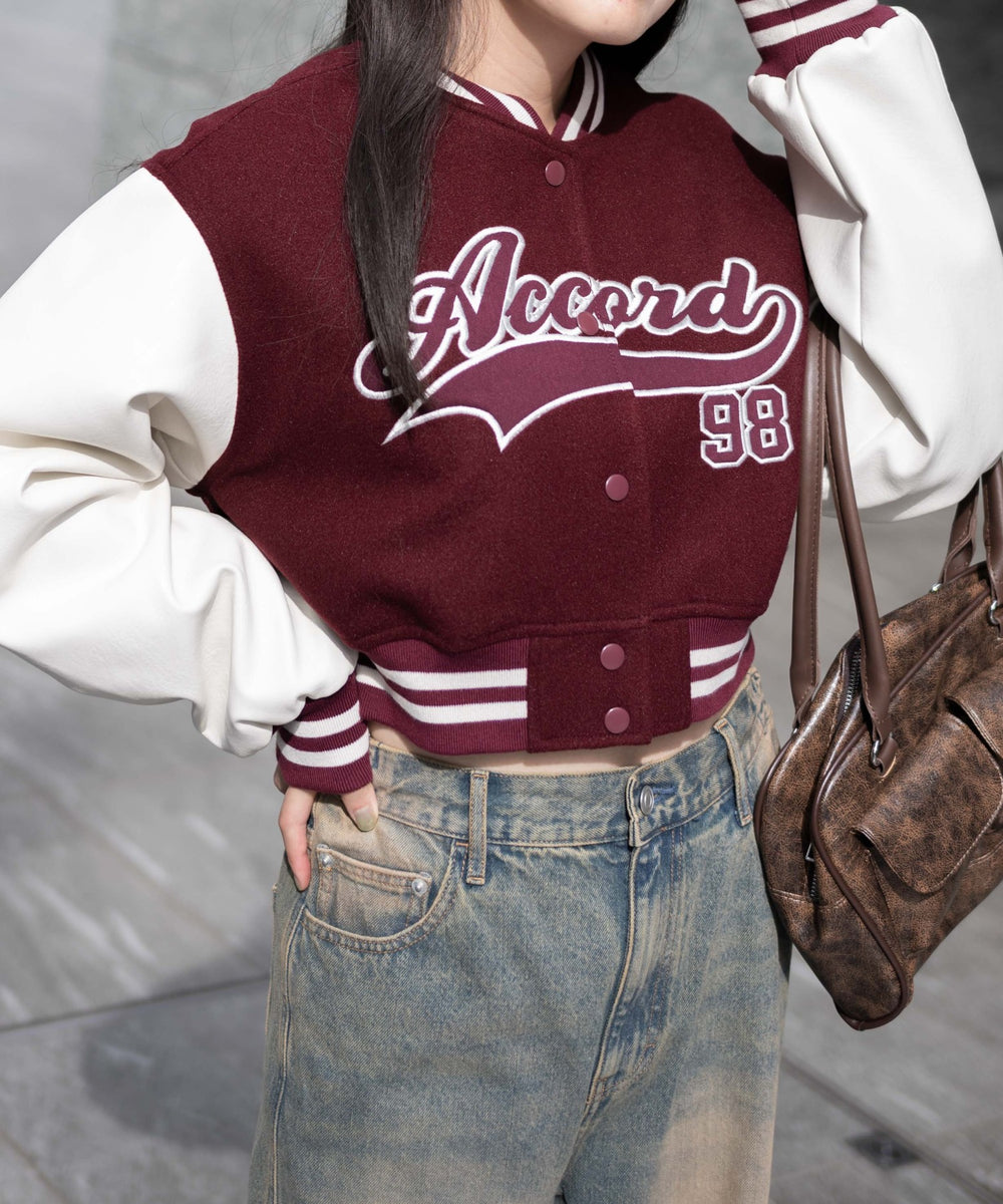 ワイン　モデル:155cm F着用