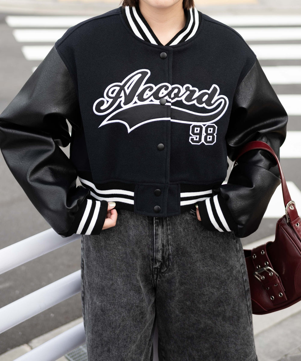 ブラックソノタ　モデル:155cm F着用