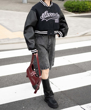 ブラックソノタ　モデル:155cm F着用