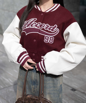 ワイン　モデル:155cm F着用