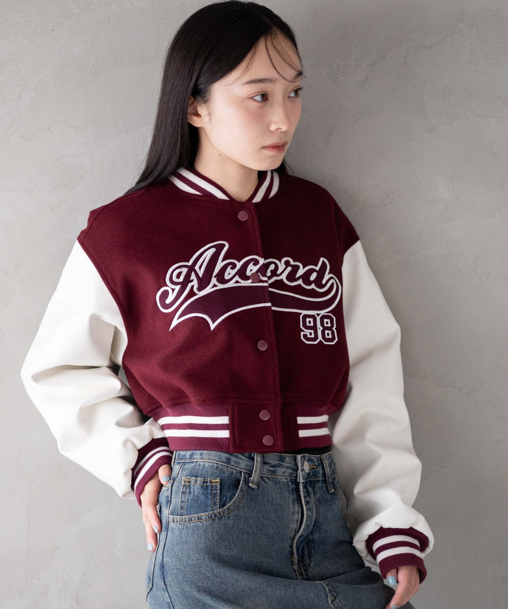 ワイン　モデル:161cm F着用