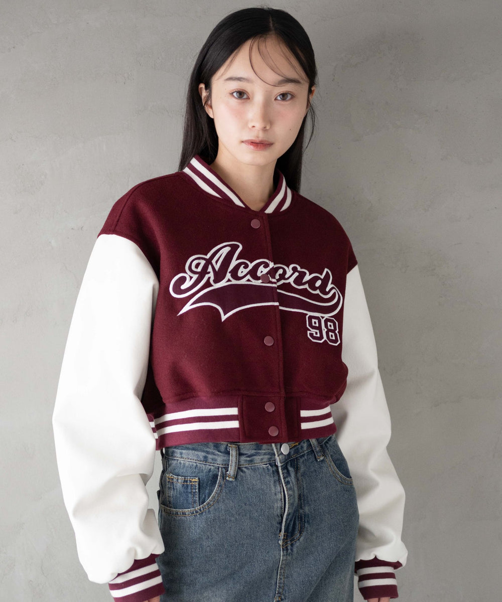 ワイン　モデル:161cm F着用