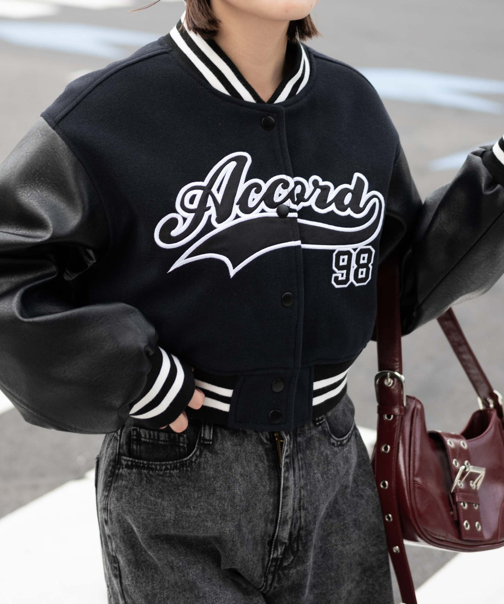 ブラックソノタ　モデル:155cm F着用