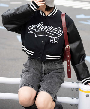 ブラックソノタ　モデル:155cm F着用