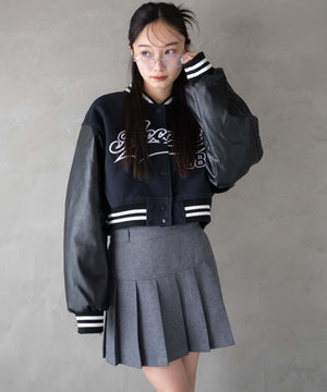 ブラックソノタ　モデル:161cm F着用