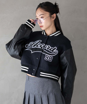 ブラックソノタ　モデル:161cm F着用