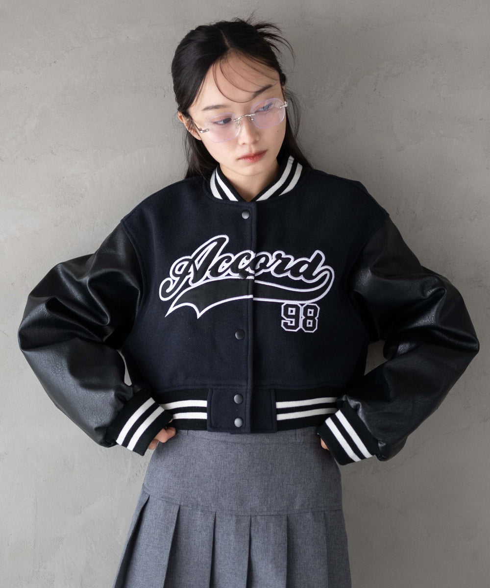 ブラックソノタ　モデル:161cm F着用