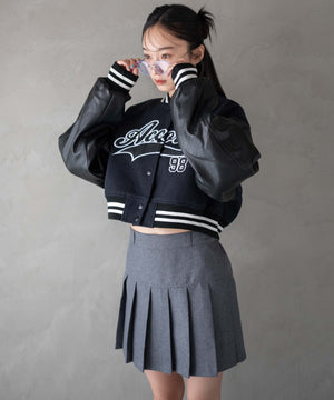 ブラックソノタ　モデル:161cm F着用