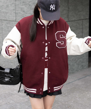 ワイン　モデル:155cm F着用