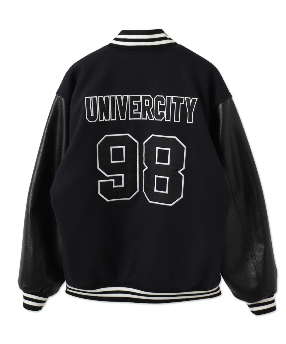 バックナンバリングビッグスタジャン