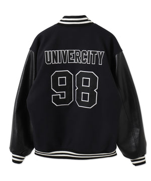 バックナンバリングビッグスタジャン