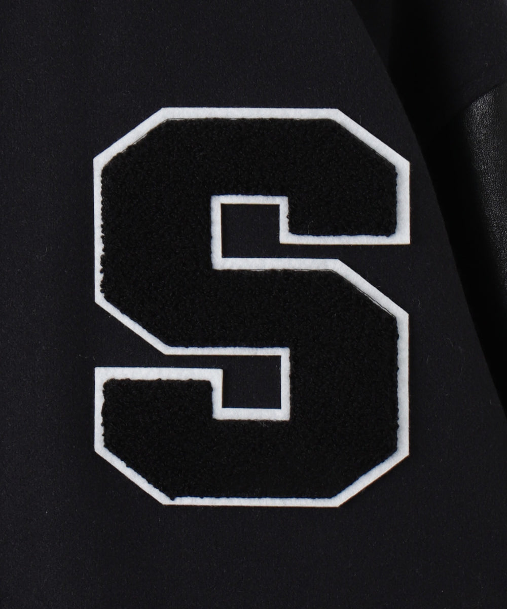 バックナンバリングビッグスタジャン