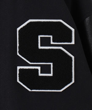 バックナンバリングビッグスタジャン