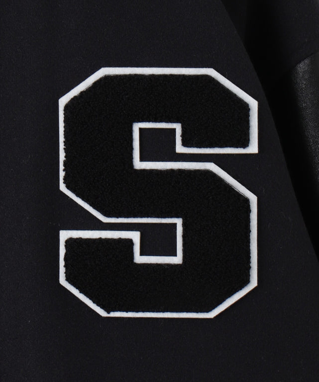 バックナンバリングビッグスタジャン