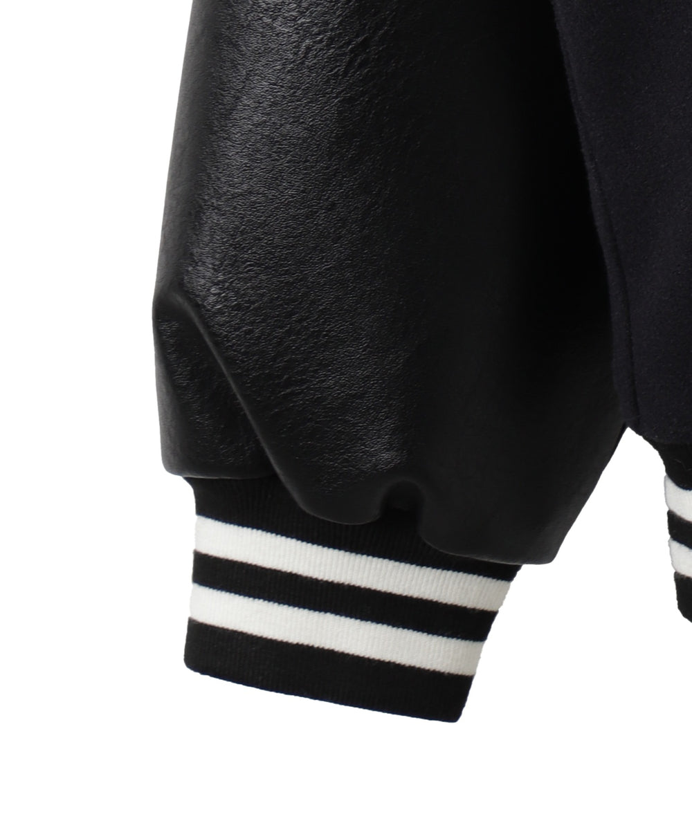 バックナンバリングビッグスタジャン