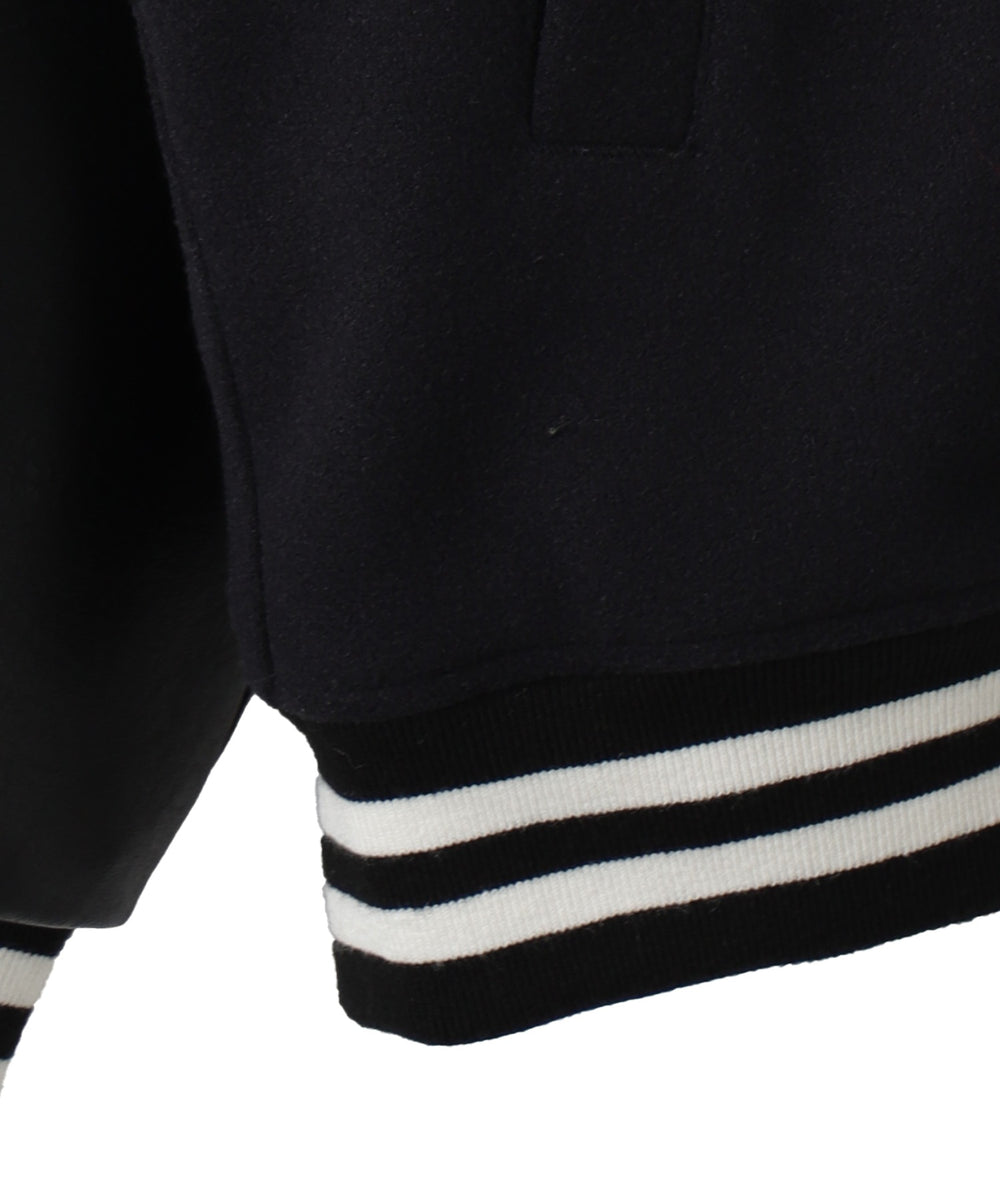 バックナンバリングビッグスタジャン