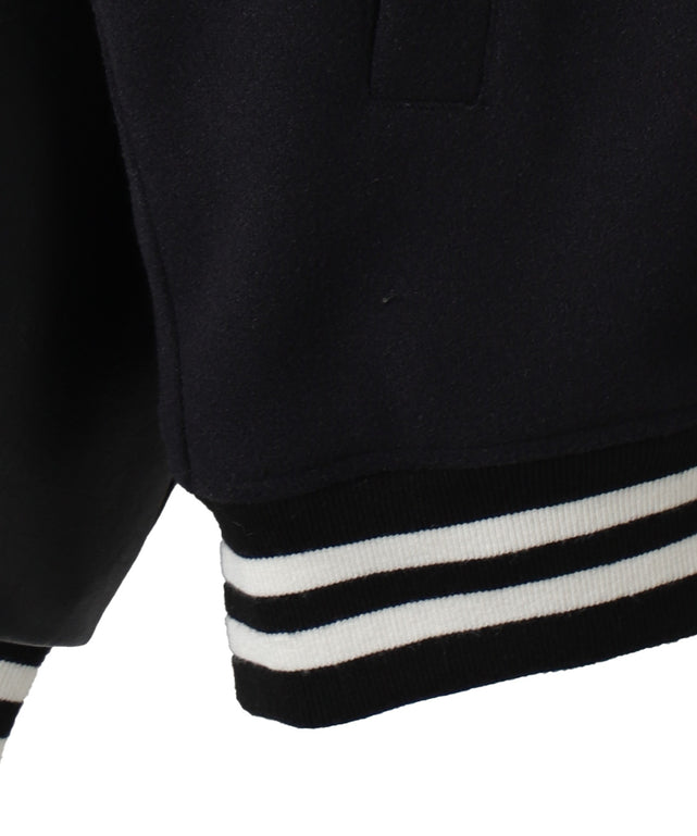 バックナンバリングビッグスタジャン